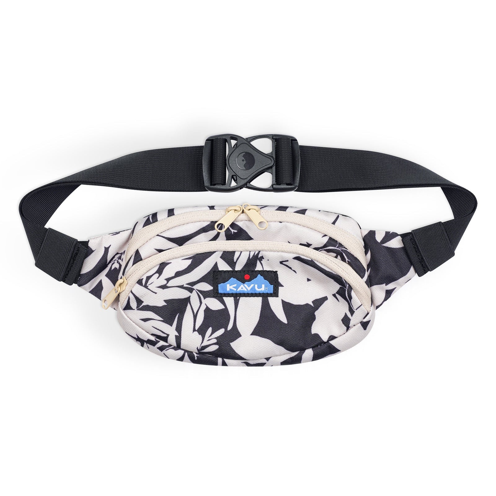 Kavu Spectator Fanny Pack