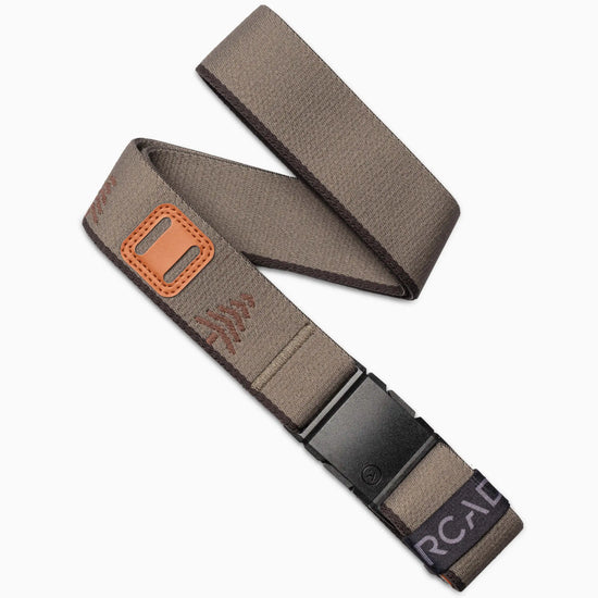 Arcade Adventure Belt - Blackwood