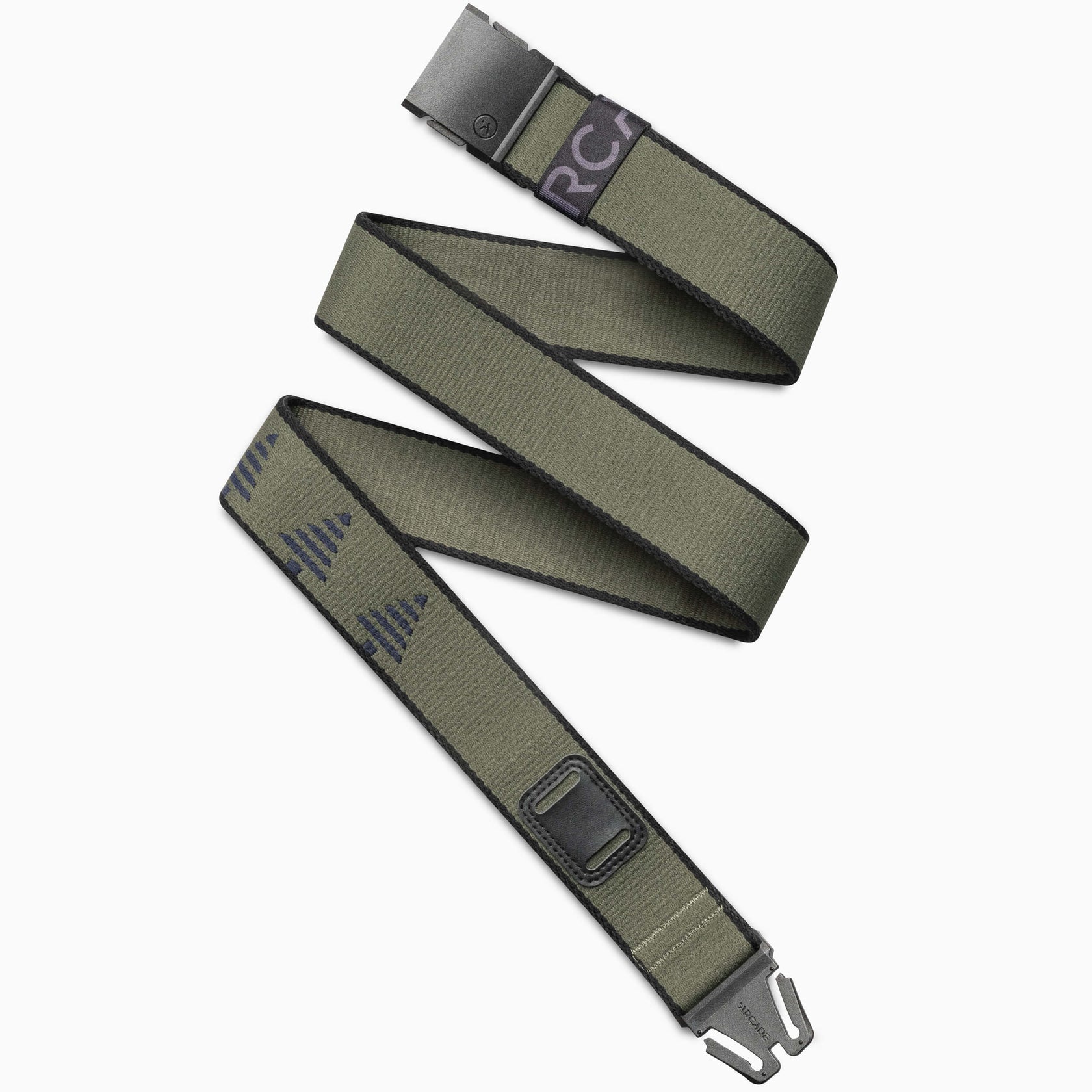 Arcade Adventure Belt - Blackwood