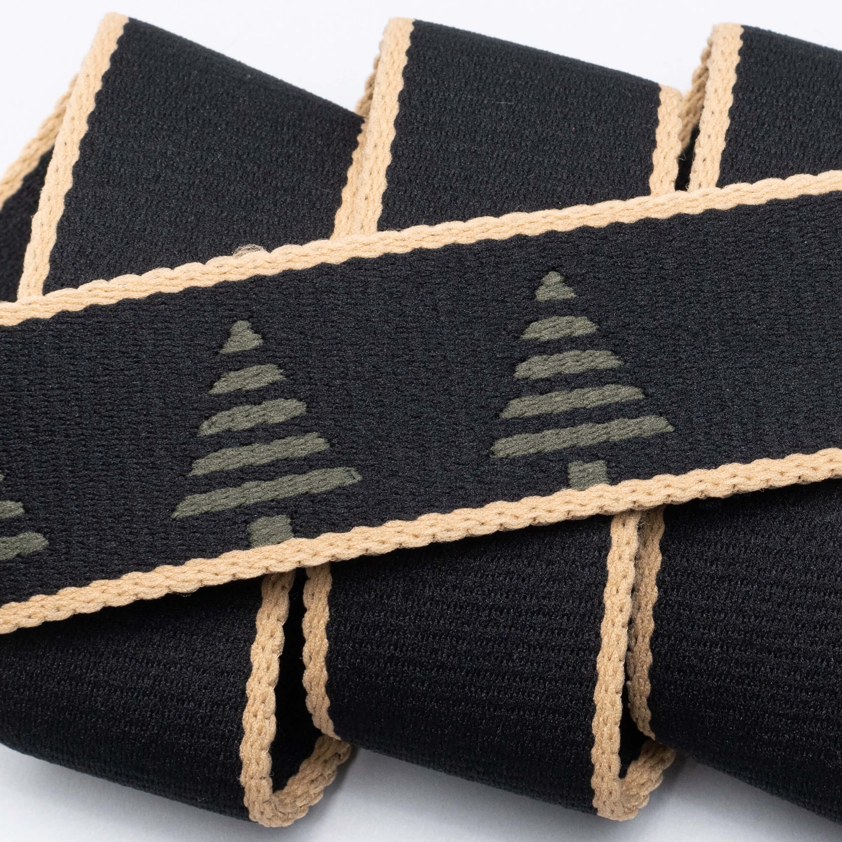 Arcade Adventure Belt - Blackwood