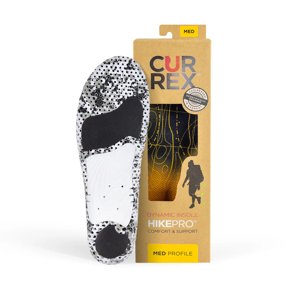 CURREX HIKEPRO Insoles