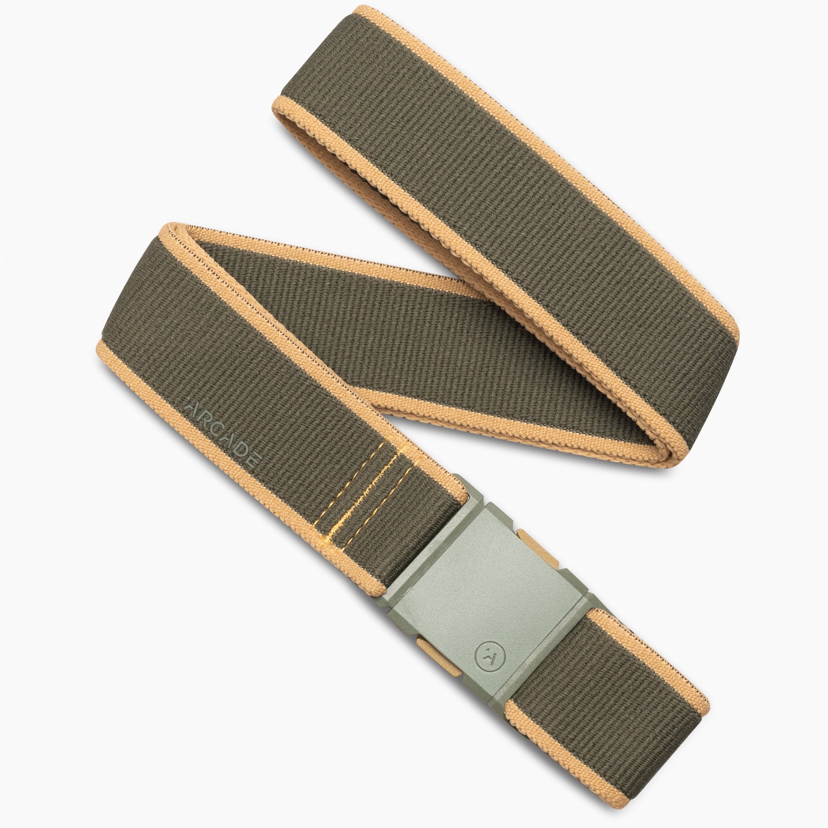 Arcade Adventure Belt - Carto