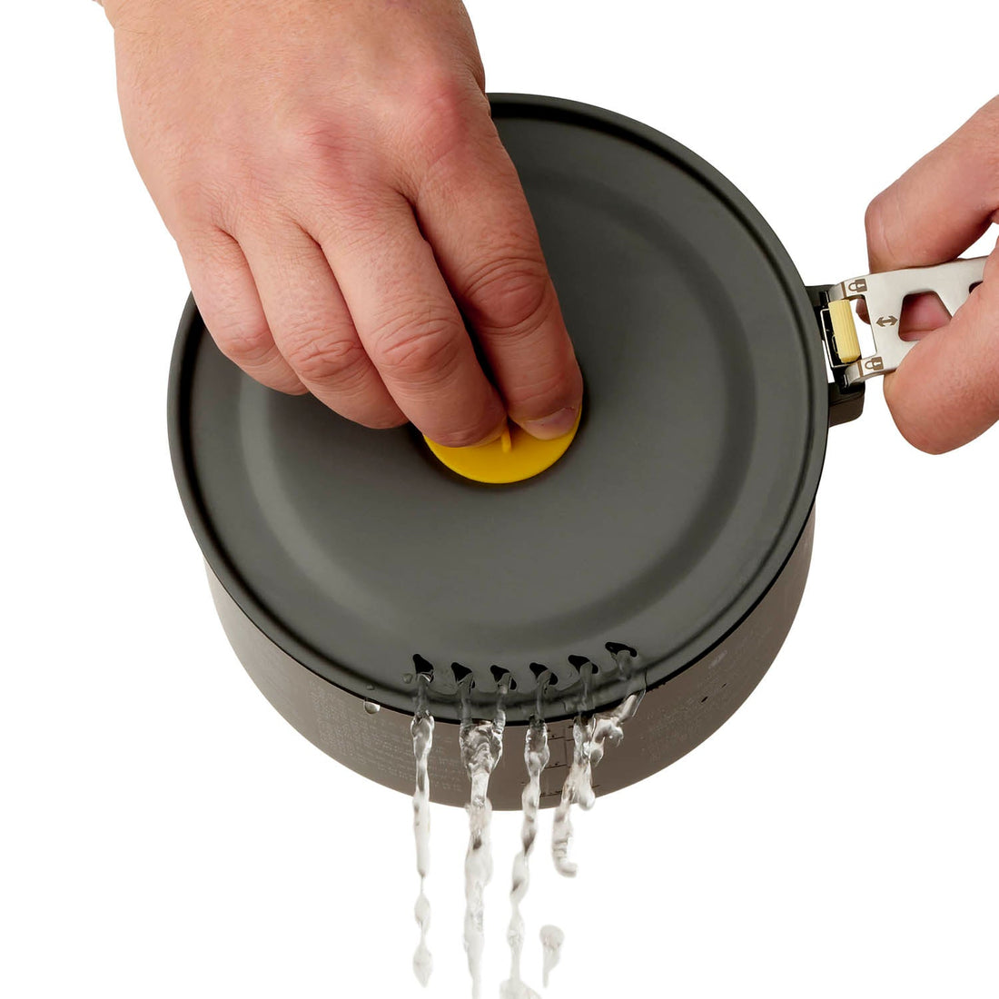 Sea To Summit Frontier Ultralight Pot 1.3L