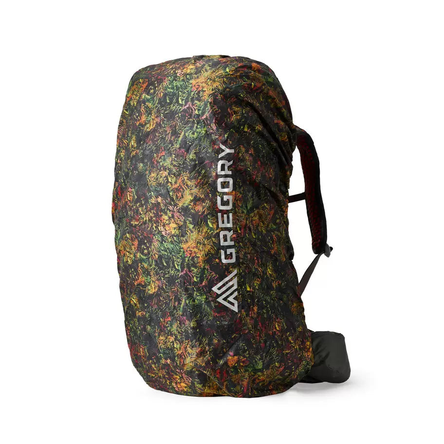 Gregory Raincover