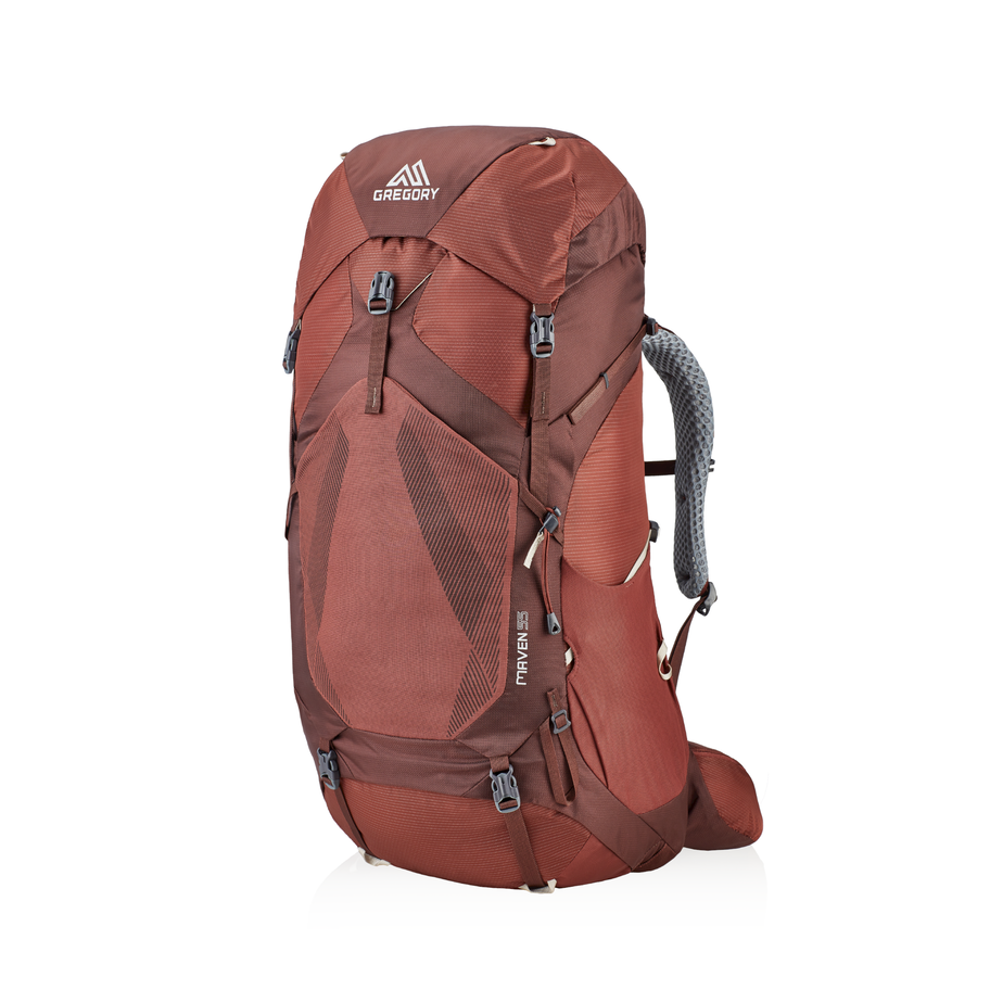 Gregory Maven 55 Pack Trailful Outdoor Co