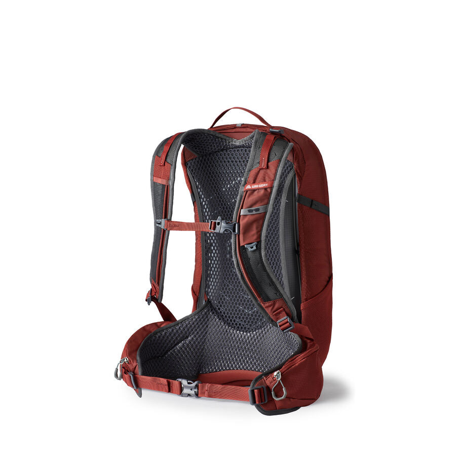 Gregory Citro 24 Pack