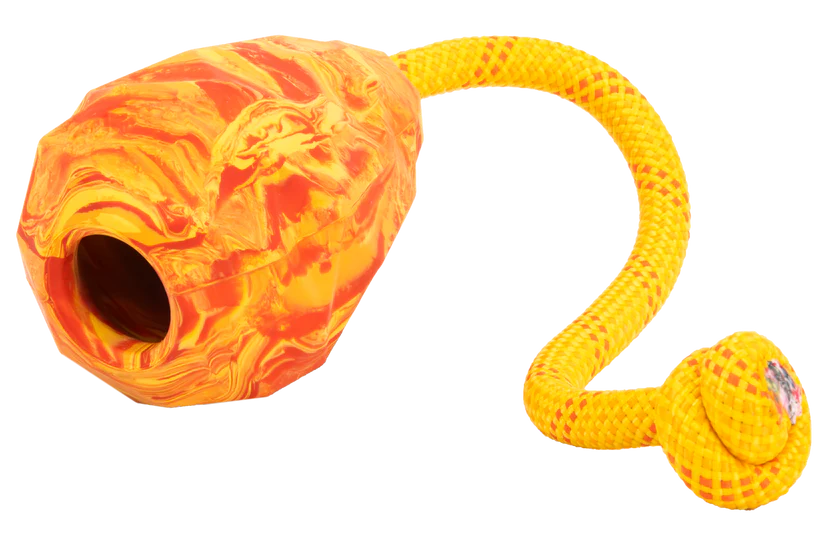 Ruffwear Huck-a-Cone Dog Toy