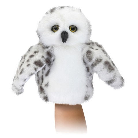 Folkmanis Puppets