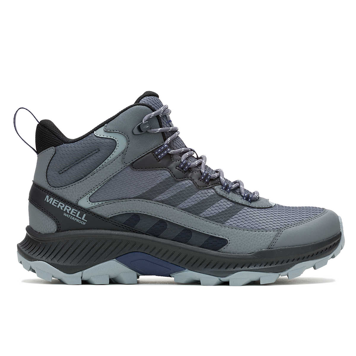Merrell Men's Speed Strike 2 Mid Boot – Trailful Outdoor Co.