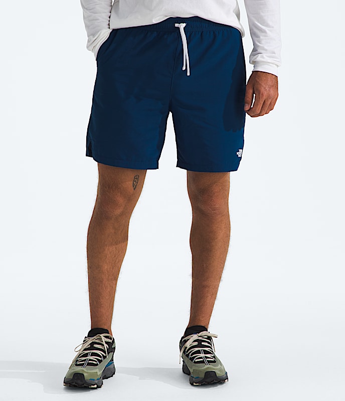 The North Face Men’s Action Shorts 2.0