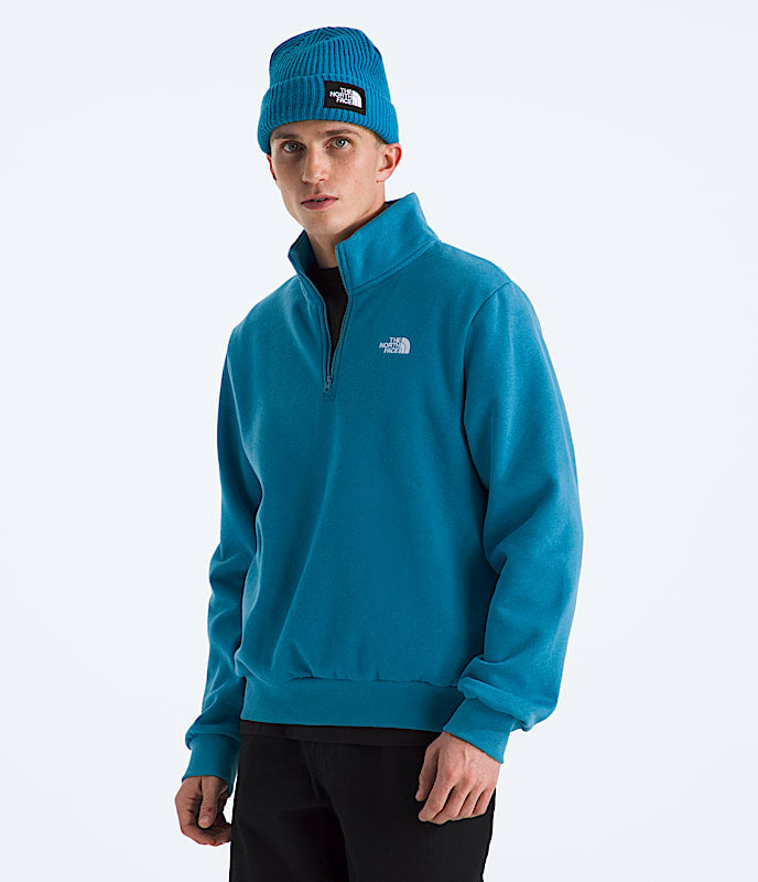 The North Face Men’s Evolution Simple Dome ¼-Zip