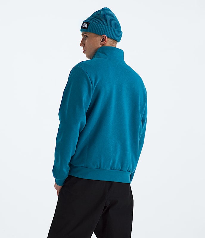 The North Face Men’s Evolution Simple Dome ¼-Zip