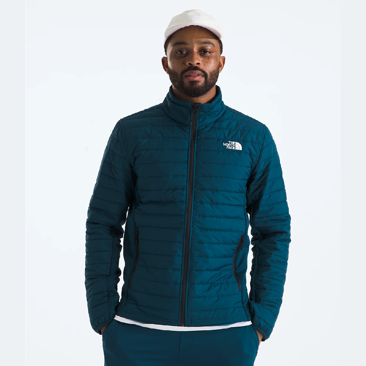 The North Face Men s Canyonlands Hybrid Jacket Trailful Outdoor Co