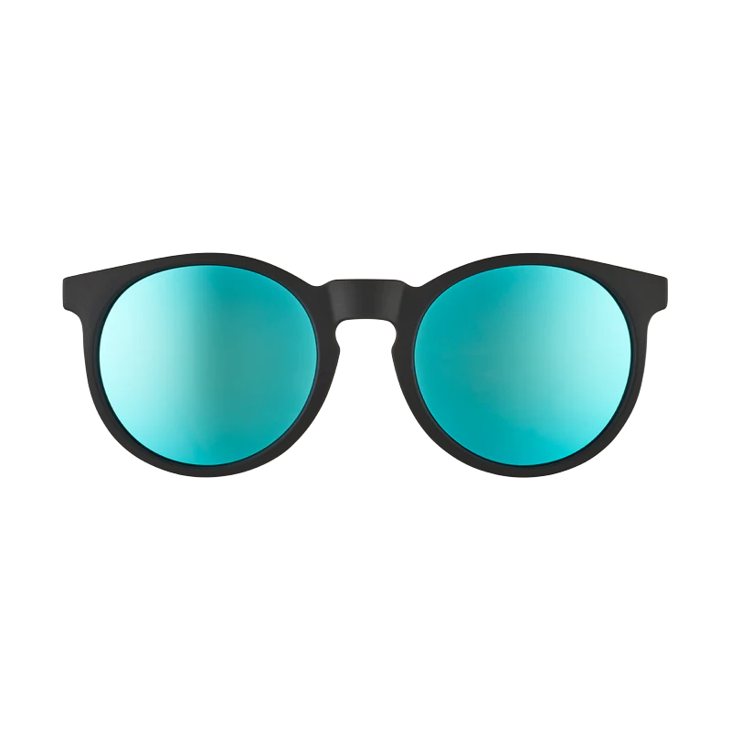 Goodr Sunglasses - Midnight Ramble at the Circle Bar