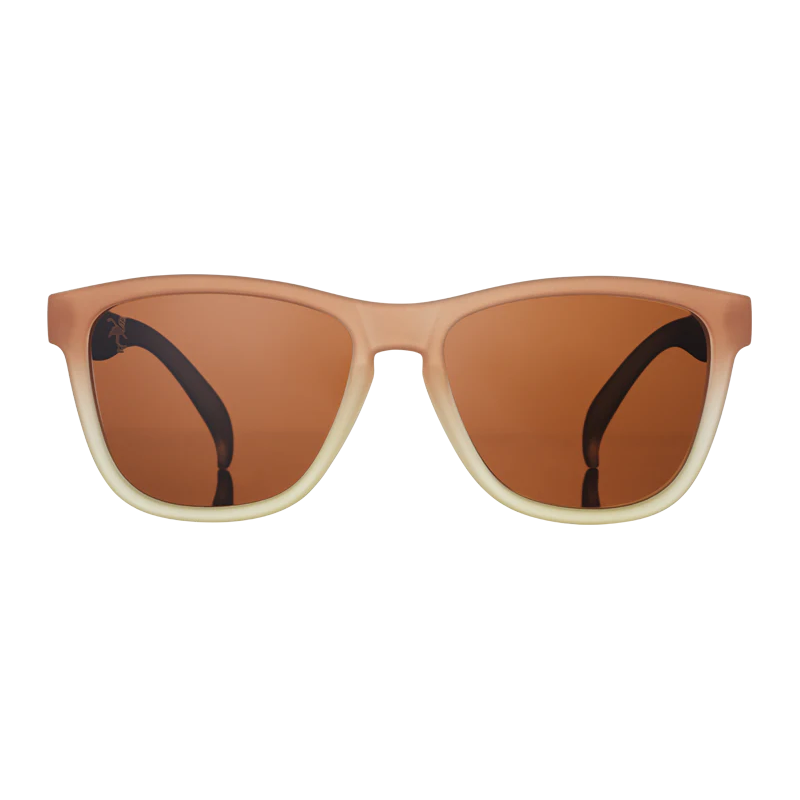 Goodr Sunglasses - Three Parts Tee
