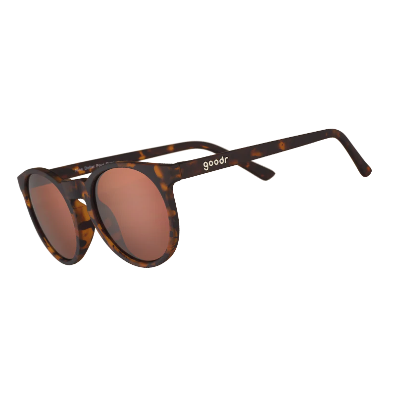 Goodr Sunglasses - Nine Dollar Pour Over