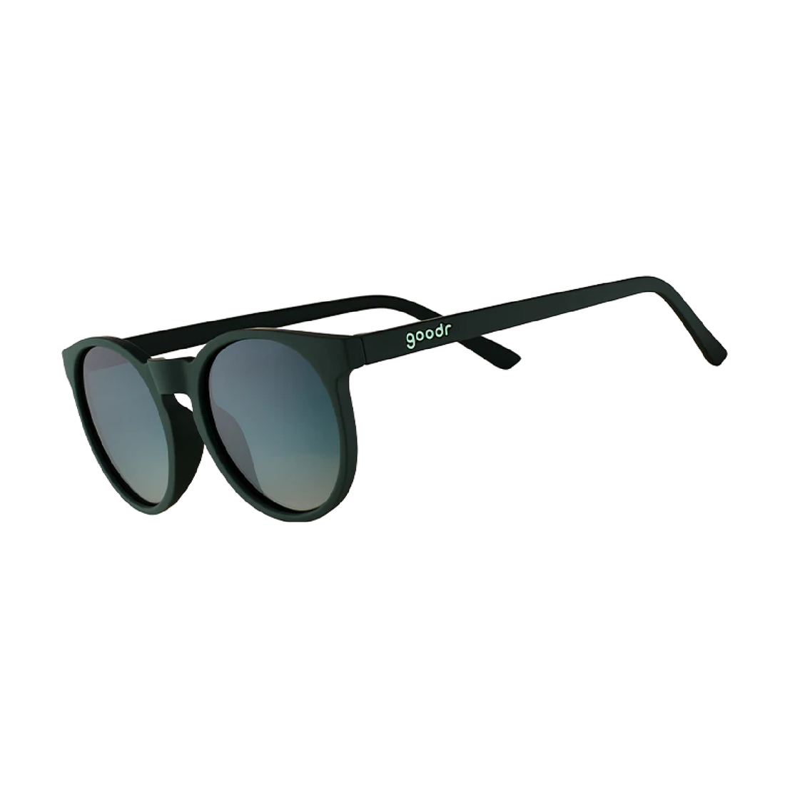 Goodr Sunglasses - I Have These on Vinyl, Too