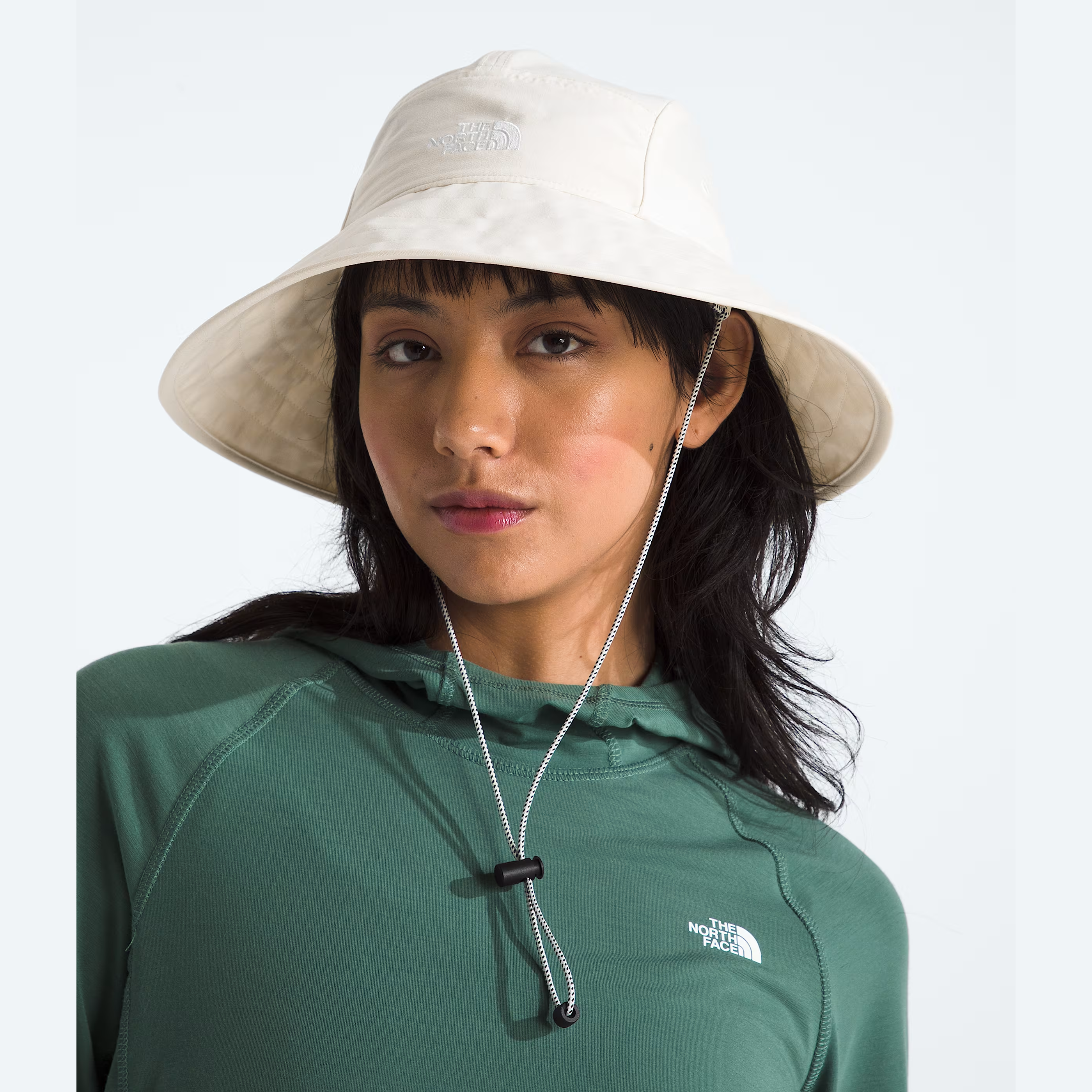 The North Face Womens Hat The North Face Women's Class V Brimmer Hat - Main Image