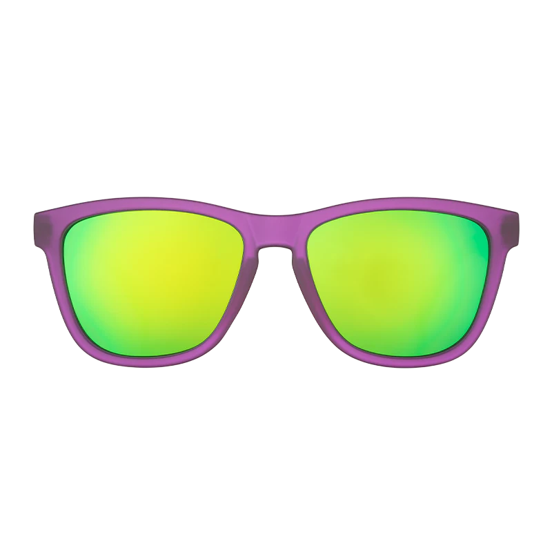 Goodr Sunglasses - Gardening with a Kraken