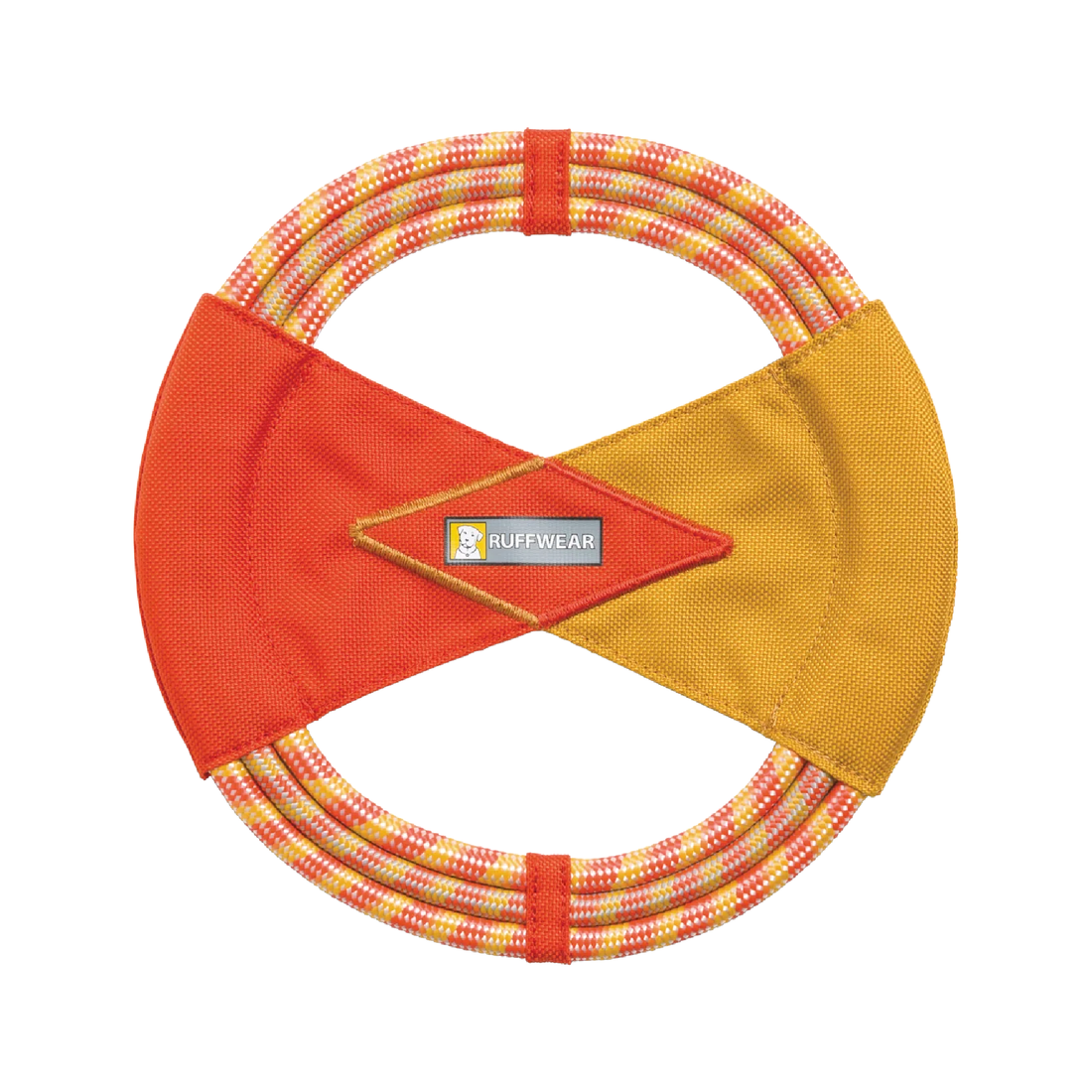 Ruffwear Pacific Ring Toy