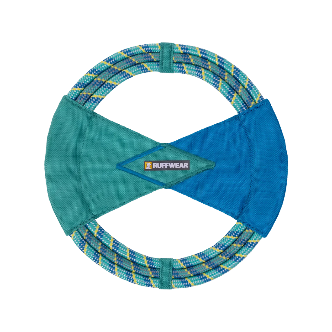 Ruffwear Pacific Ring Toy