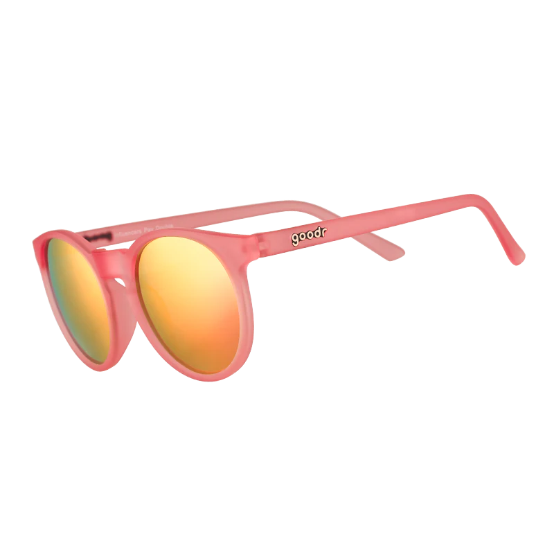 Goodr Sunglasses - Influencers Pay Double