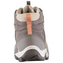 Oboz Women's Ousel Mid B-Dry Waterproof Hiking Boot