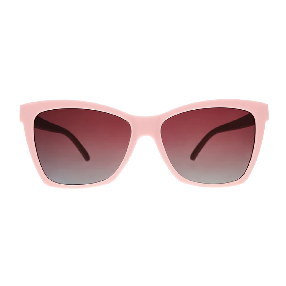 Goodr Sunglasses - Rose Retail Therapy