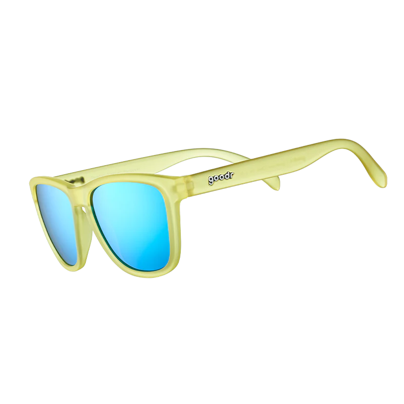 Goodr Sunglasses - Swedish Meatball Hangover