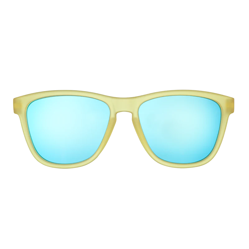 Goodr Sunglasses - Swedish Meatball Hangover