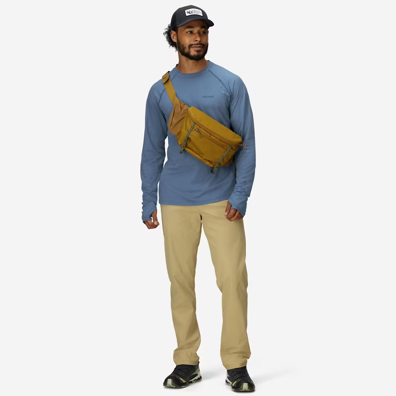 Marmot Men&