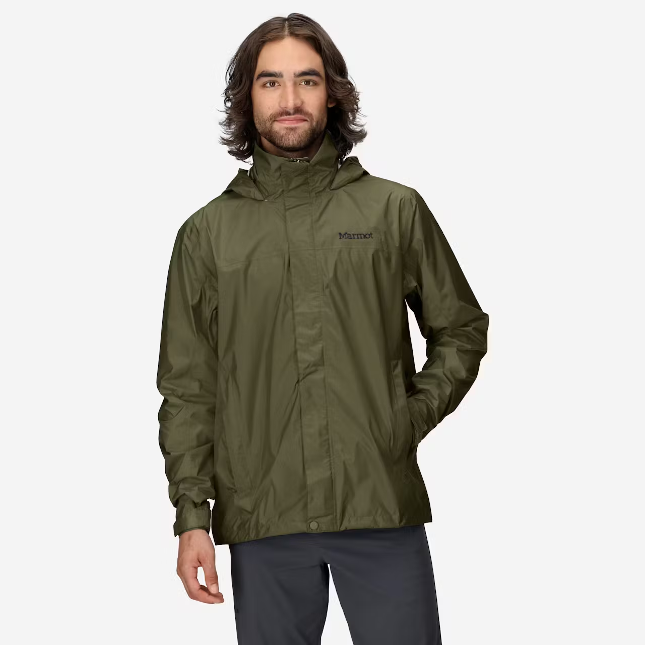 Marmot Men&