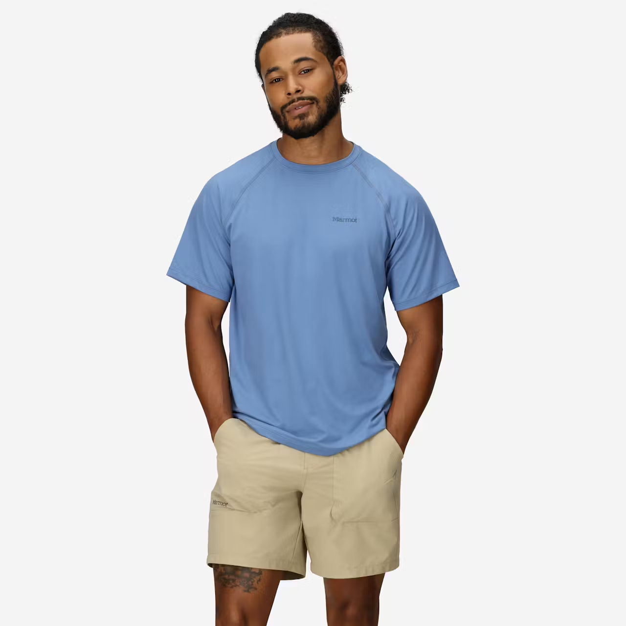 Marmot Men&