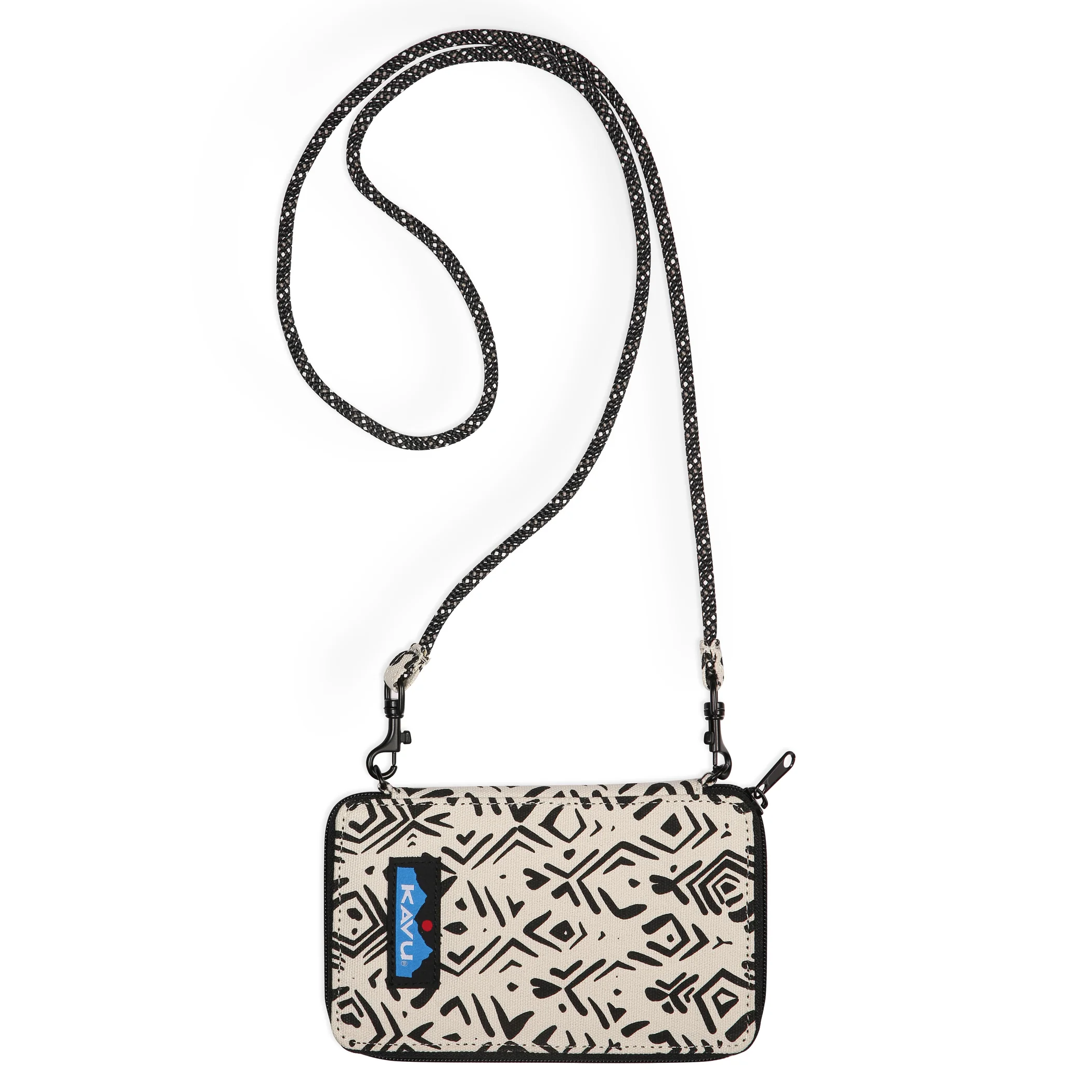 Kavu Go Time Wallet