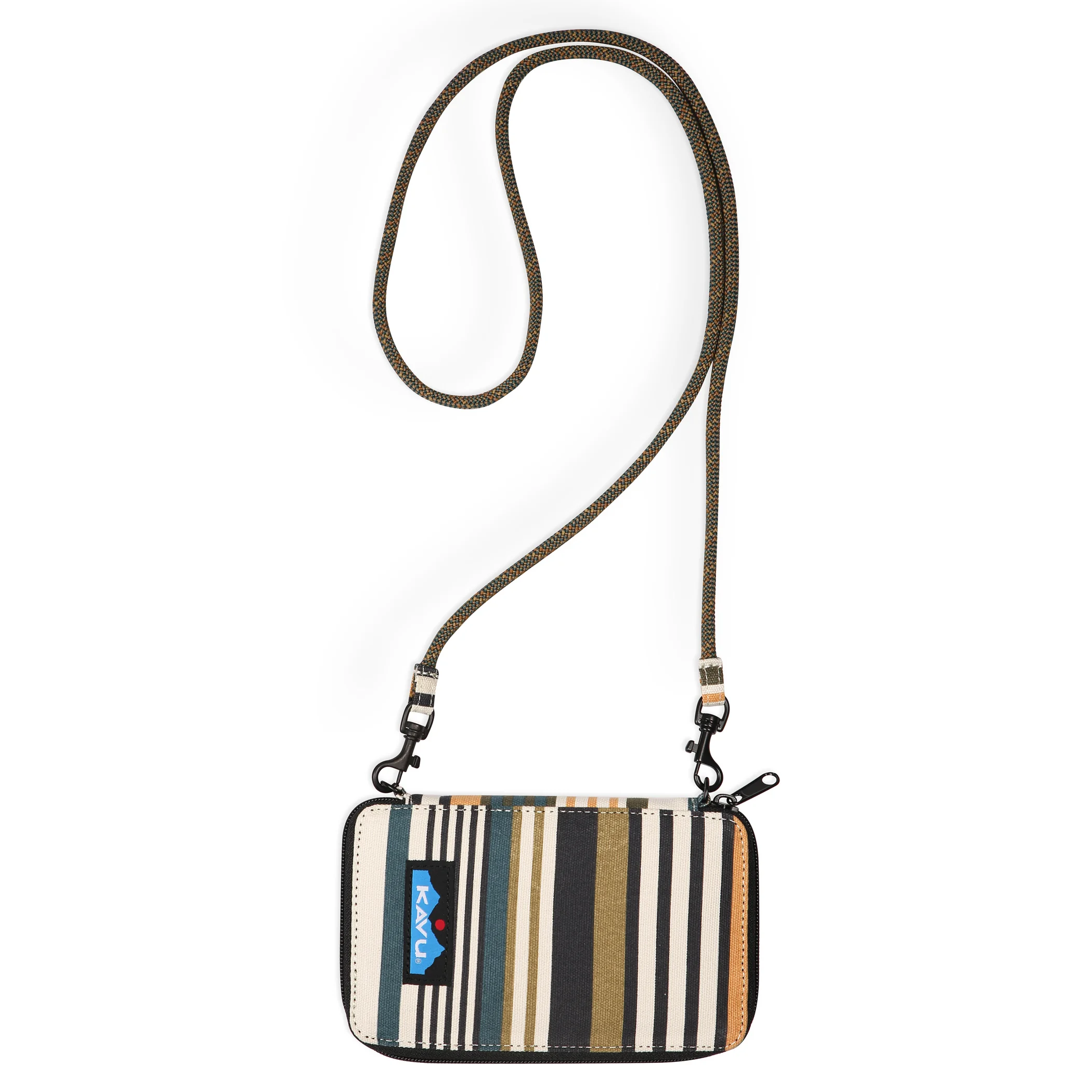Kavu Go Time Wallet