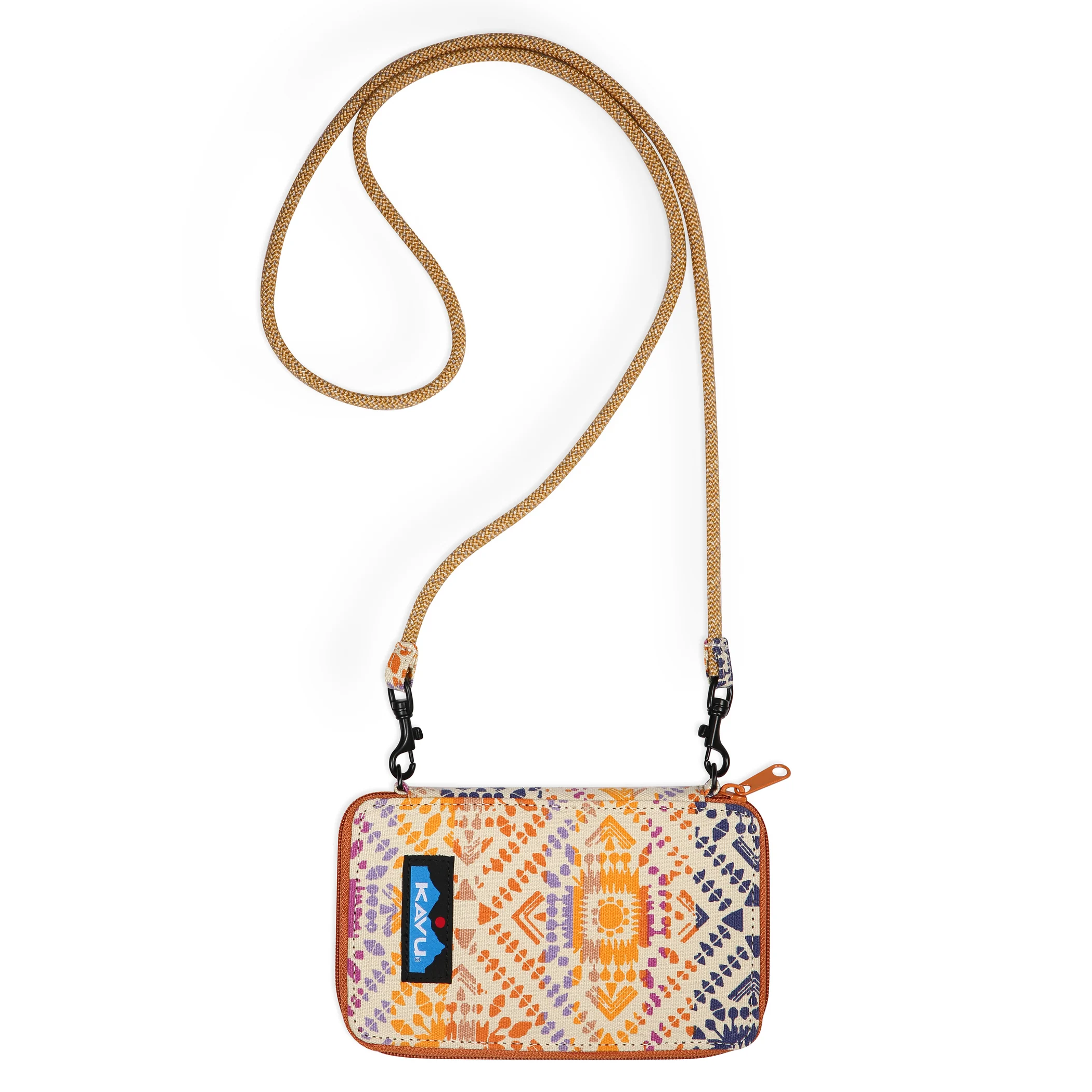 Kavu Go Time Wallet