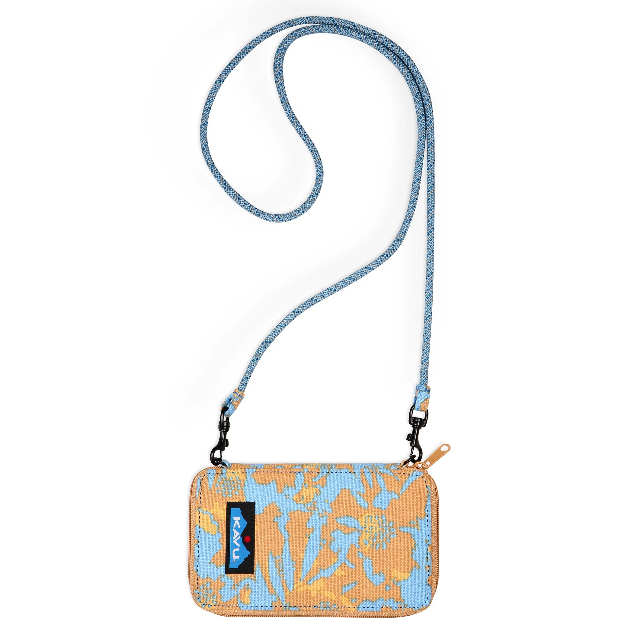 Kavu Go Time Wallet