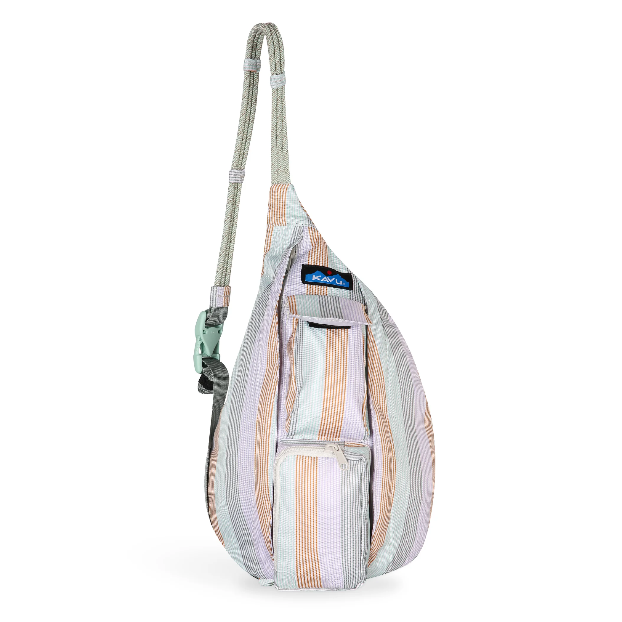 Kavu Mini Rope Sling Bag
