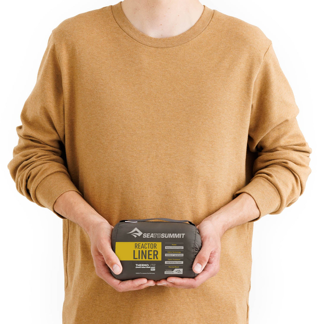 Sea To Summit Thermolite Reactor Liner