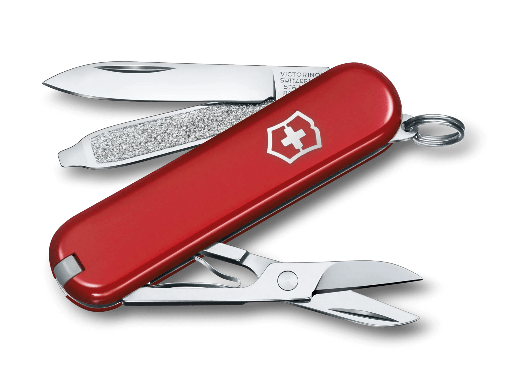 Victorinox Swiss Army Classic SD