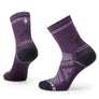 Smartwool Women's Light Cushion Mid Crew Height Hiking Sock - SW001572