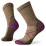 Smartwool Women's Hike Light Cushion Crew Socks - SW001573
