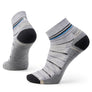 Smartwool Hike Light Cushion Pattern Ankle Socks - SW001612