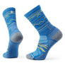 Smartwool Light Cushion Crew Height Hiking Sock - SW001615