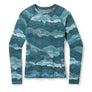 Smartwool Women's Classic Thermal Merino Base Layer Crew