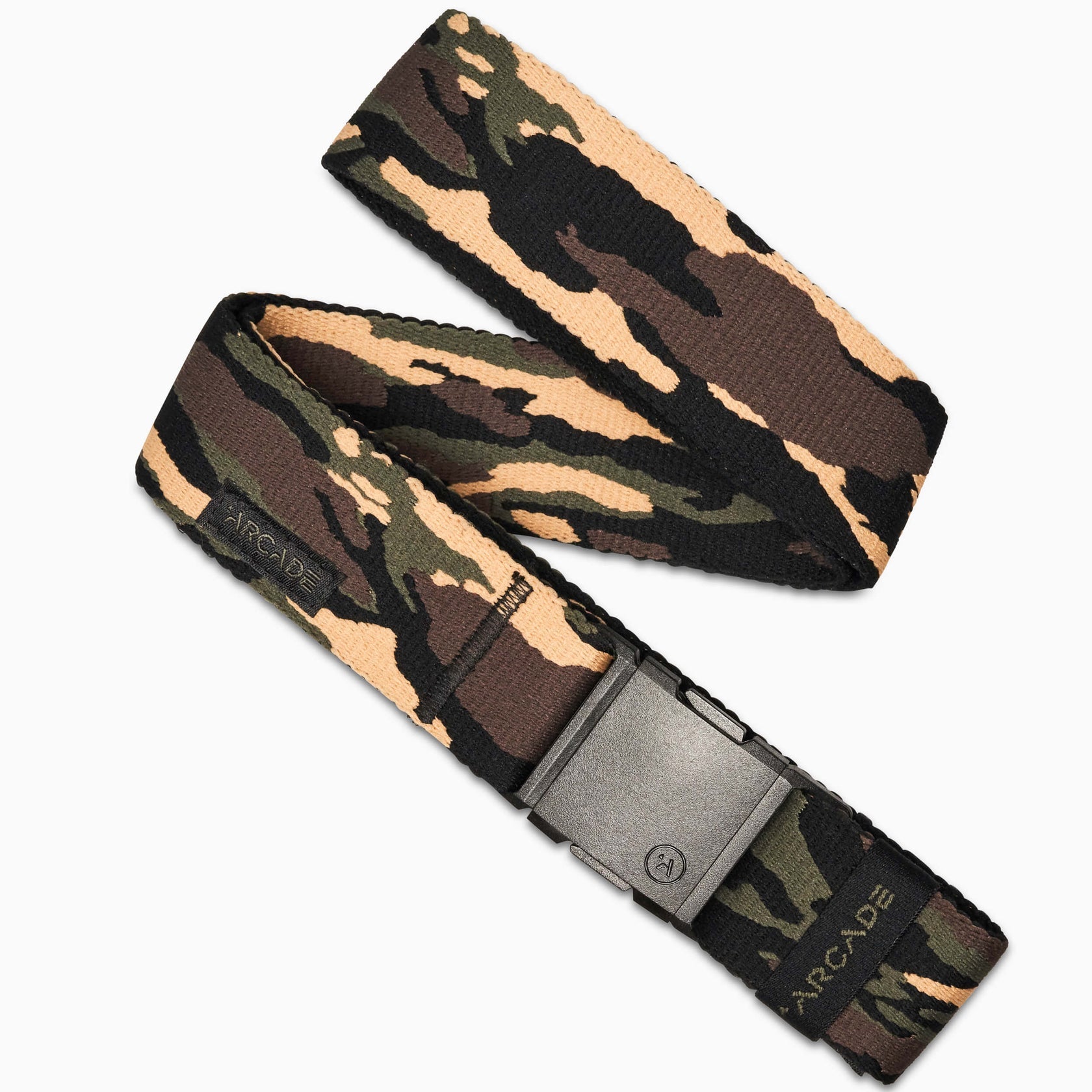 Arcade Adventure Belt - Terroflage