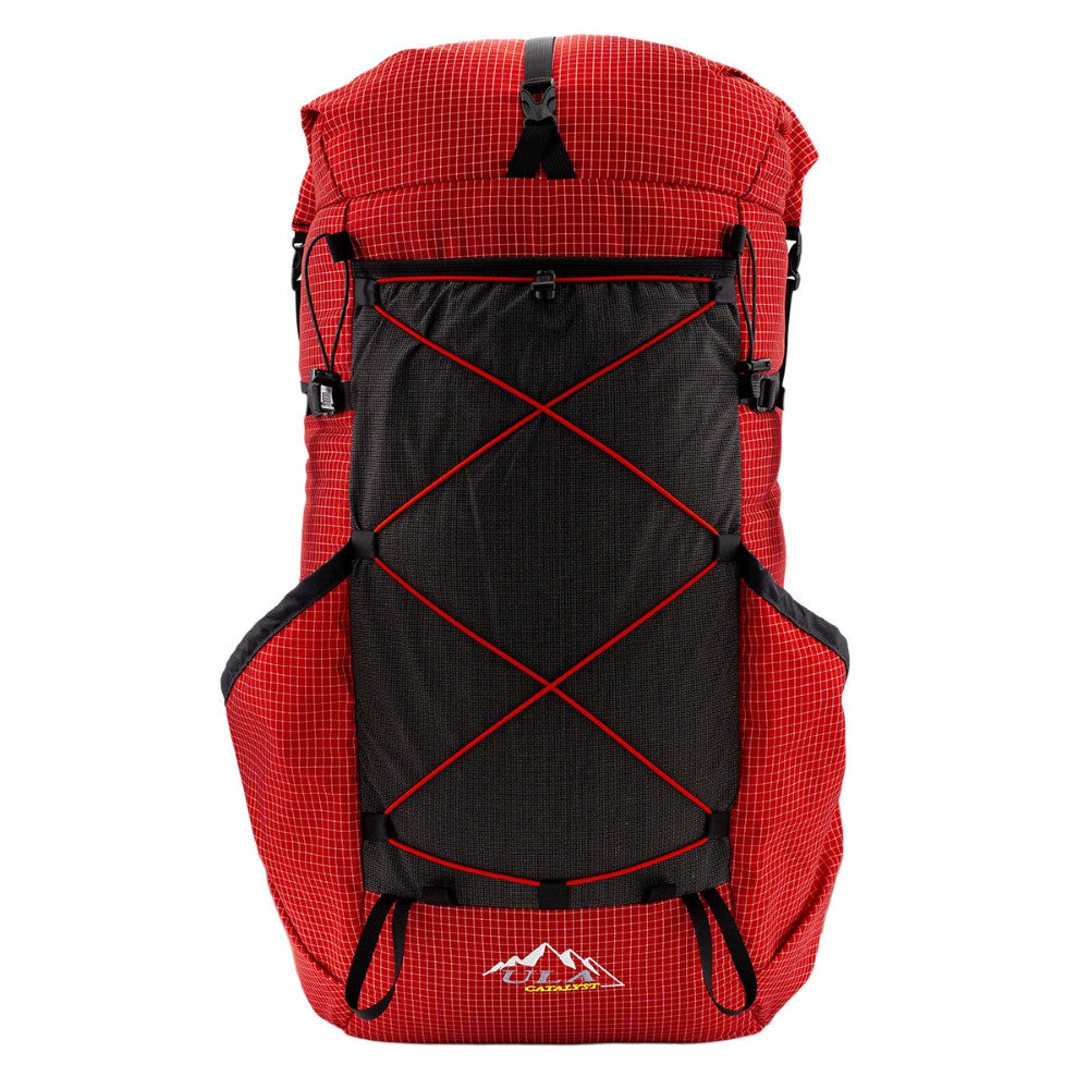 ULA Catalyst Pack