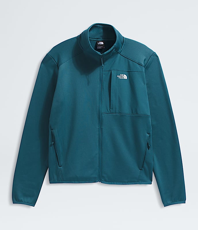 The North Face Women’s Performance Fleece Full-Zip Jacket