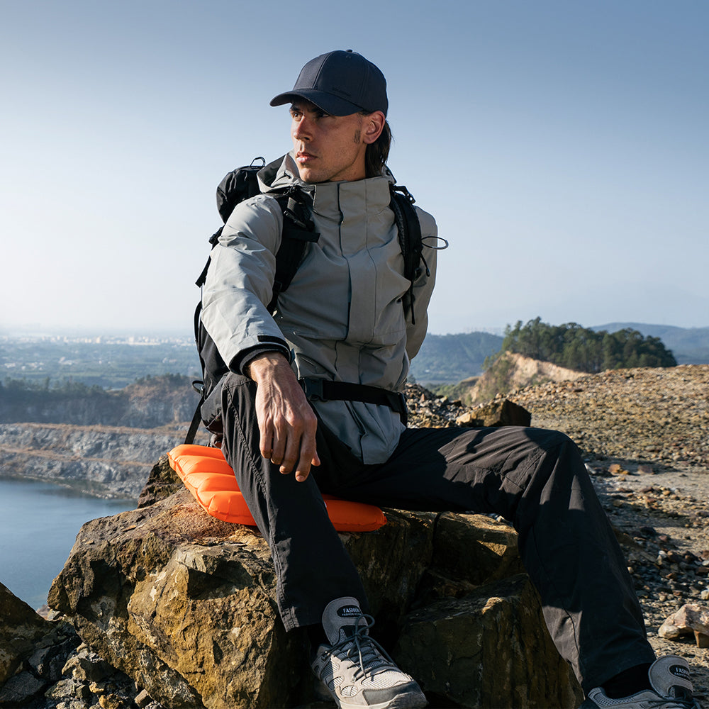 Flextail Zero Seat