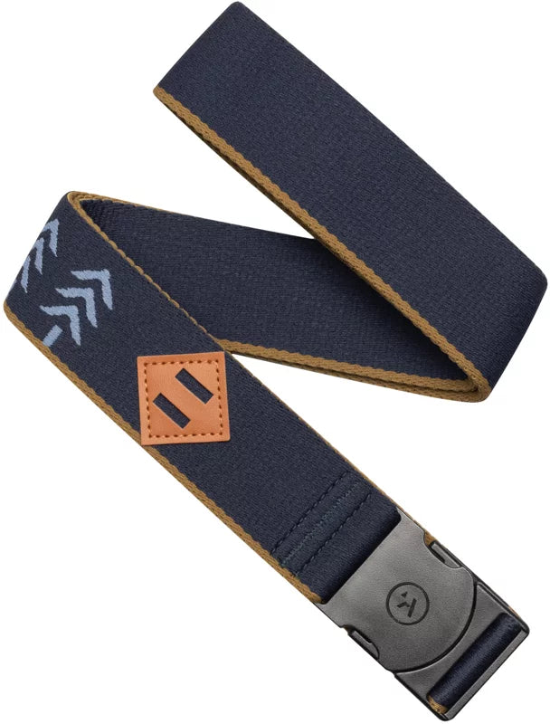 Arcade Adventure Belt - Blackwood